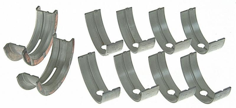 1969 Ford LTD Engine Crankshaft Main Bearing Set Sealed Power 4261M60 image 1 of 1