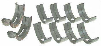 1963 Mercury Country Cruiser Engine Crankshaft Main Bearing Set Sealed Power 4261M image 1 of 1
