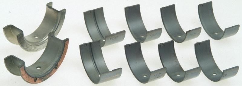 1963 Buick Estate Wagon Engine Crankshaft Main Bearing Set