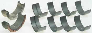 1963 Buick Invicta Engine Crankshaft Main Bearing Set Sealed Power 4265M image 1 of 1