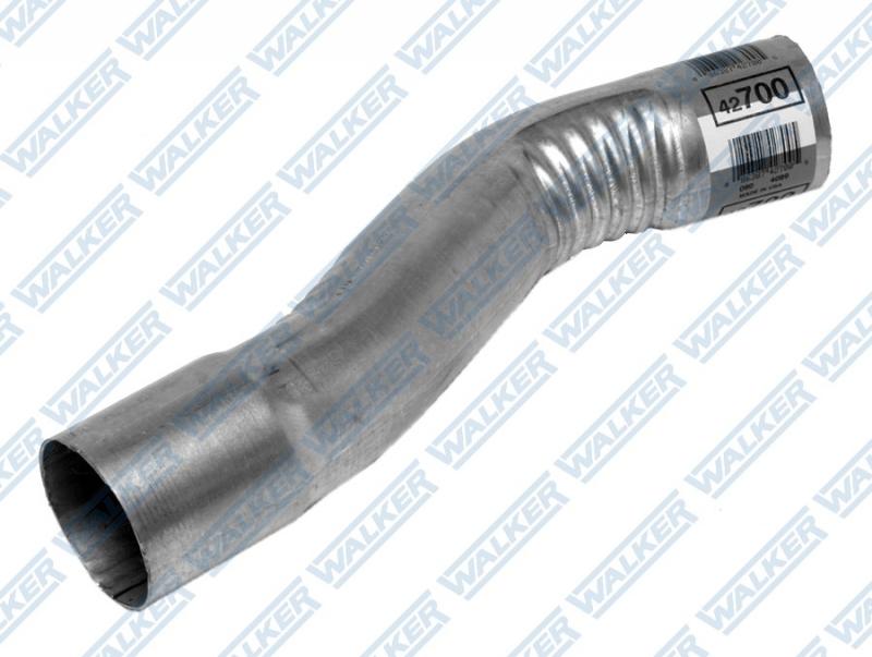 Walker Exhaust 42700 Exhaust Intermediate Pipe product image 1 of 1