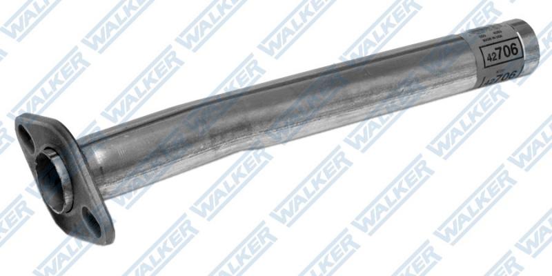 Walker Exhaust 42706 Exhaust Pipe product image 1 of 1