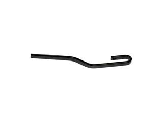 2010 Volkswagen Bora Windshield Wiper Arm Front Left Dorman 42729 image 3 of 4