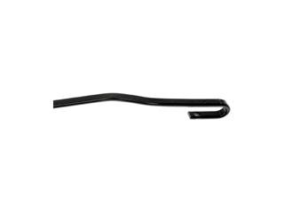 1999 Volkswagen Jetta Windshield Wiper Arm Front Right Dorman 42734 image 2 of 4