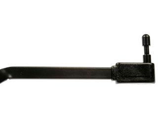 1990 Ford Taurus Windshield Wiper Arm Front Left Dorman 42737 image 1 of 4