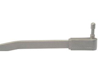 1987 Buick LeSabre Windshield Wiper Arm Front Left Dorman 42742 image 2 of 4