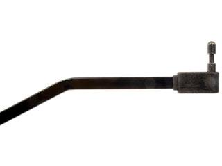 1990 Ford Taurus Windshield Wiper Arm Front Right Dorman 42752 image 1 of 4