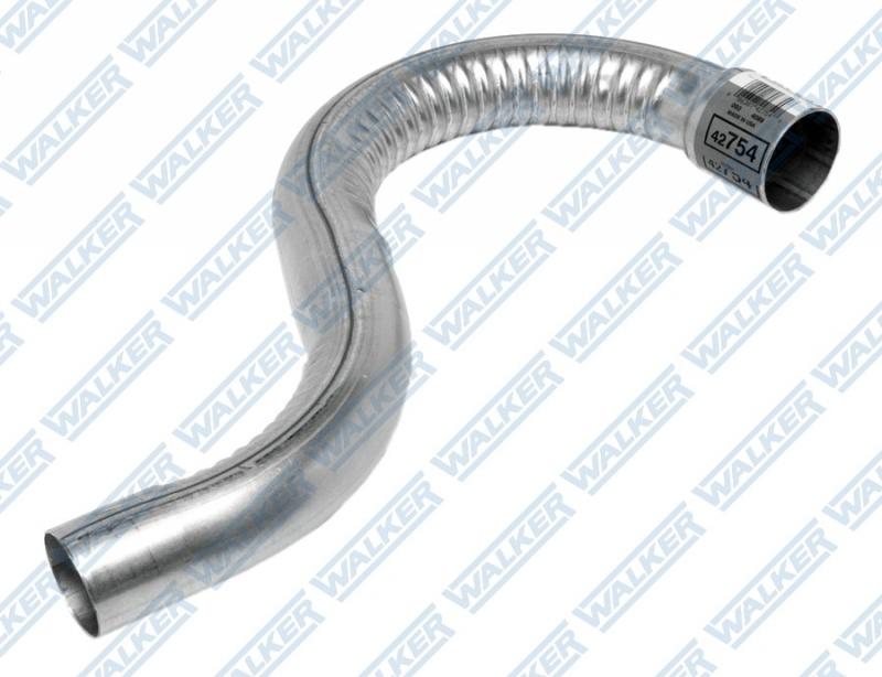 1983 Volvo 760 Exhaust Pipe