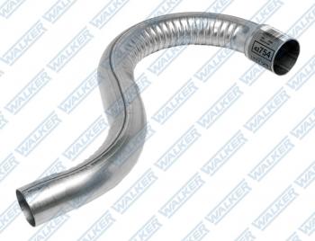 1992 Volvo 740 Exhaust Pipe