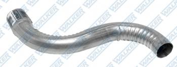 1992 Volvo 740 Exhaust Tail Pipe