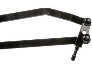 1983 Mercury Grand Marquis Windshield Wiper Arm Front Left Dorman 42757 image 1 of 4