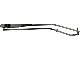 1991 Mercury Grand Marquis Windshield Wiper Arm Front Left Dorman 42757 image 3 of 4