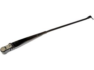1985 Chrysler LeBaron Windshield Wiper Arm Front Dorman 42772 image 3 of 4