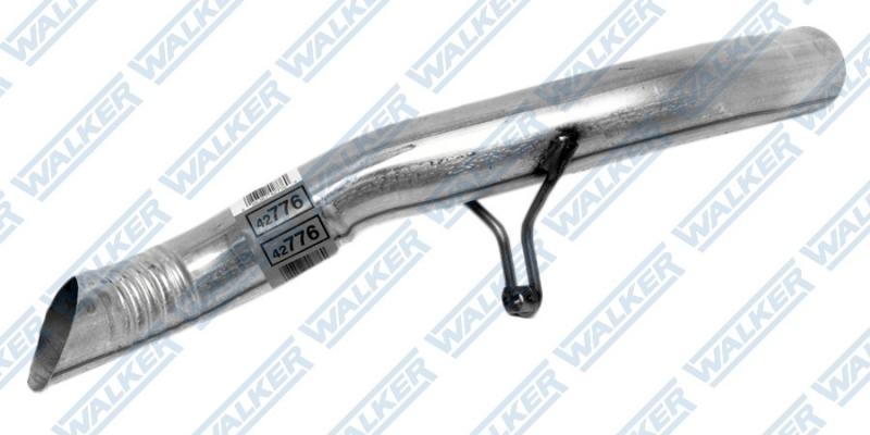 1992 Oldsmobile Cutlass Ciera Exhaust Tail Pipe Walker Exhaust 42776 image 1 of 1