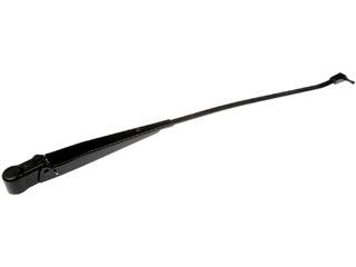 1984 Dodge Caravan Windshield Wiper Arm Front Dorman 42777 image 3 of 4