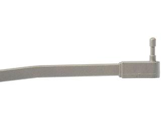 1983 Oldsmobile Custom Cruiser Windshield Wiper Arm Front Right Dorman 42792 image 1 of 4