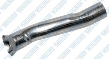 1986 Mercury Capri Exhaust Pipe