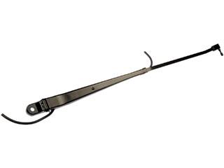 1997 Oldsmobile Cutlass Supreme Windshield Wiper Arm Front Left Dorman 42817 image 3 of 4