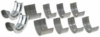 1976 Oldsmobile Cutlass Tiara Engine Crankshaft Main Bearing Set Sealed Power 4281M image 1 of 1
