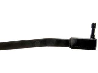 1983 Oldsmobile Cutlass Ciera Windshield Wiper Arm Front Left Dorman 42827 image 2 of 4