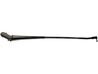 1983 Oldsmobile Cutlass Ciera Windshield Wiper Arm Front Left Dorman 42827 image 3 of 4