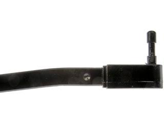1987 Plymouth Sundance Windshield Wiper Arm Front Dorman 42842 image 2 of 4