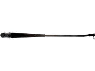 1987 Plymouth Sundance Windshield Wiper Arm Front Dorman 42842 image 3 of 4