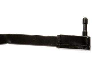 1987 Jeep Comanche Windshield Wiper Arm Front Dorman 42863 image 3 of 4