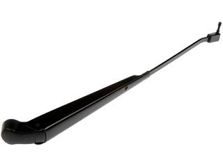 1984 Dodge Caravan Windshield Wiper Arm Rear Dorman 42868 image 3 of 4