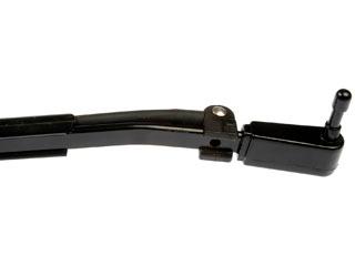 1990 Jeep Cherokee Windshield Wiper Arm Rear Dorman 42873 image 3 of 4
