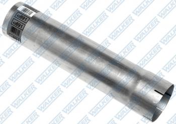 2012 Ram 3500 Exhaust Pipe Connector Rear Walker Exhaust 42891 image 1 of 1