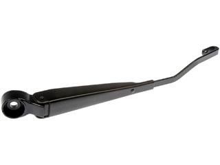 2007 Chrysler Voyager Windshield Wiper Arm Rear Dorman 42893 image 3 of 4