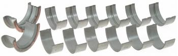 1983 Jeep CJ5 Engine Crankshaft Main Bearing Set Sealed Power 4289M20 image 1 of 1
