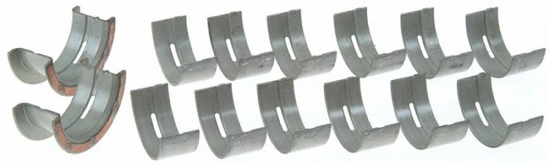 1969 Ford Country Squire Engine Crankshaft Main Bearing Set Sealed Power 4290M10 image 1 of 1