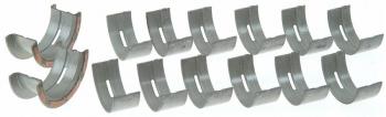 1968 Ford Torino Engine Crankshaft Main Bearing Set Sealed Power 4290M10 image 1 of 1