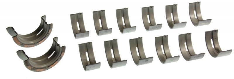 1969 Ford Country Squire Engine Crankshaft Main Bearing Set Sealed Power 4290M40 image 1 of 1