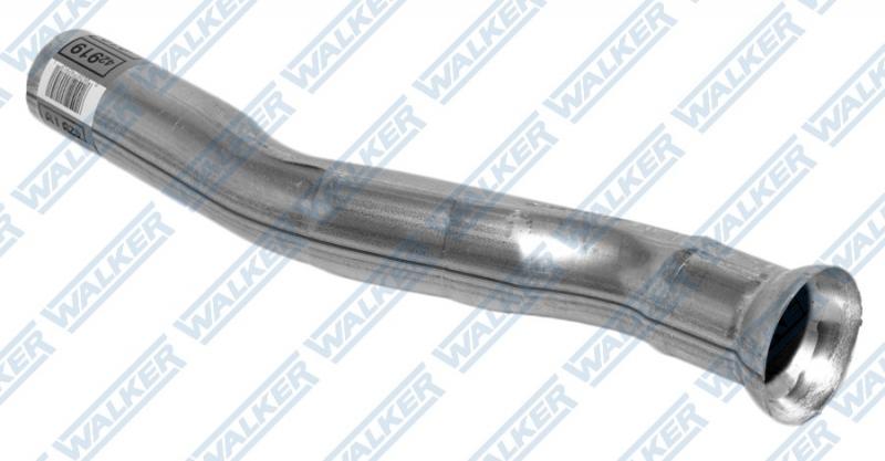Walker Exhaust 42919 - Exhaust Intermediate Pipe Walker Exhaust 42919 Exhaust Intermediate Pipe product image 1 of 1