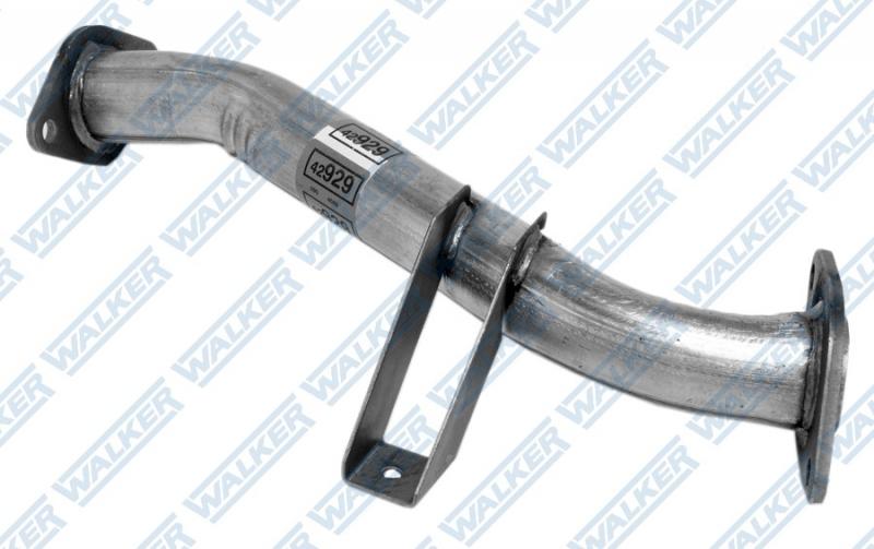 1991 Nissan D21 Exhaust Pipe