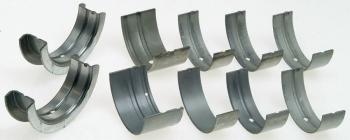 1971 Oldsmobile 442 Engine Crankshaft Main Bearing Set Sealed Power 4294M image 1 of 1