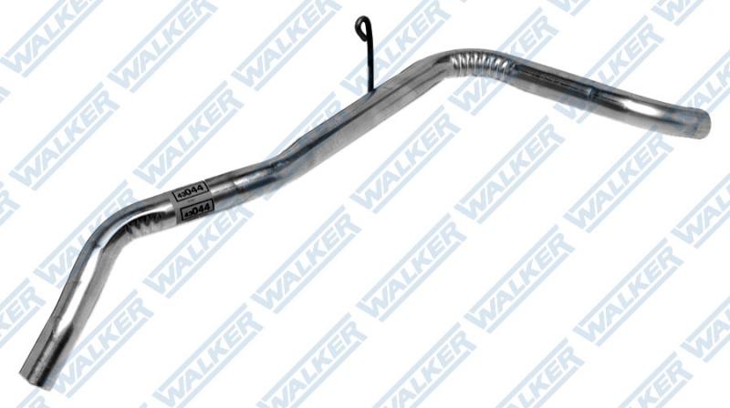 1990 Suzuki Samurai Exhaust Tail Pipe