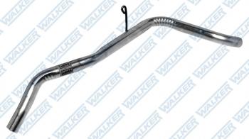 1994 Suzuki Samurai Exhaust Tail Pipe