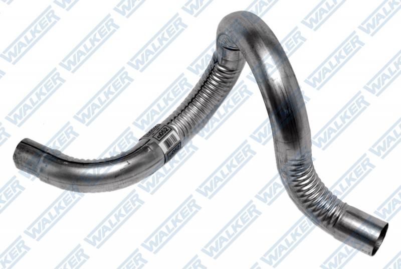 1993 Buick Roadmaster Exhaust Pipe Rear Walker Exhaust 43052 image 1 of 1