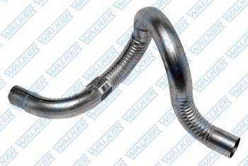 1991 Oldsmobile Custom Cruiser Exhaust Pipe