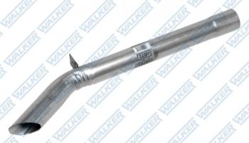 1992 Buick Roadmaster Exhaust Resonator Delete Pipe