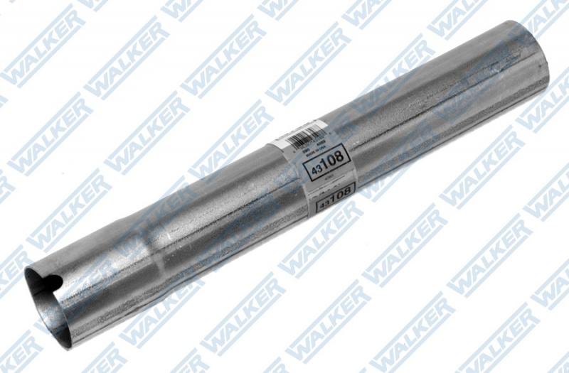 1993 Dodge D250 Exhaust Pipe Walker Exhaust 43108 image 1 of 1
