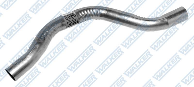 1991 Chrysler LeBaron Exhaust Pipe Walker Exhaust 43130 image 1 of 1