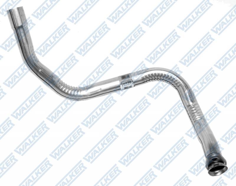 1991 GMC Sonoma Exhaust Pipe Front Walker Exhaust 43155 image 1 of 1