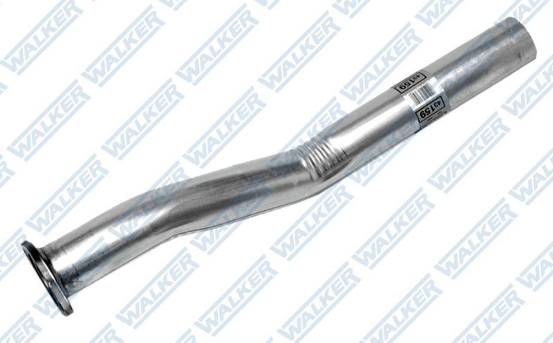 1993 Ford F-250 Exhaust Pipe Walker Exhaust 43159 image 1 of 1