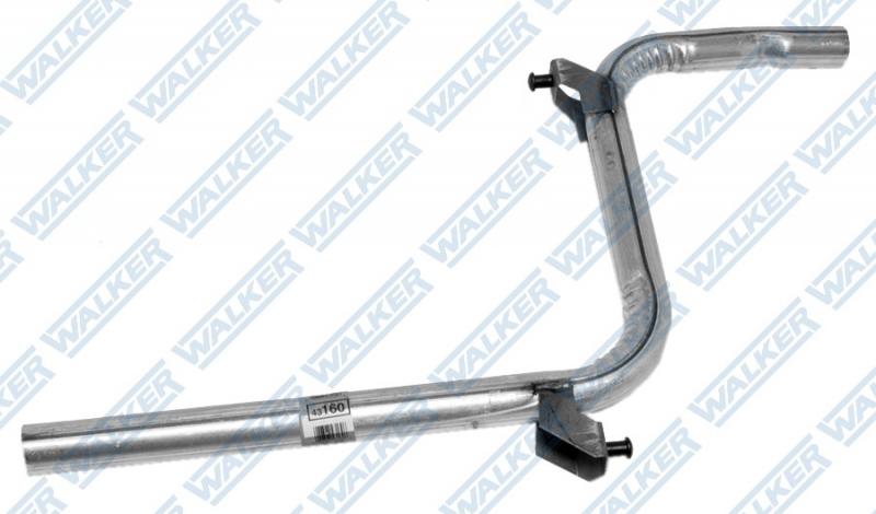Walker Exhaust 43160 product image