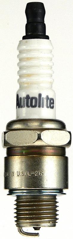 Autolite 4316 Spark Plug product image 1 of 1
